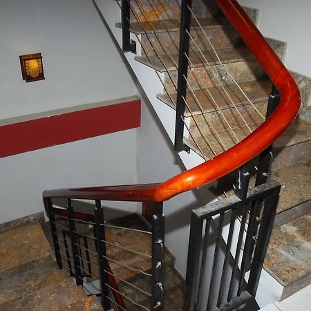 Volga Hotel Huế Kültér fotó