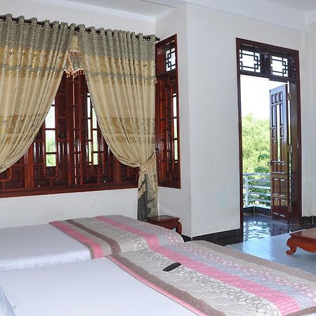 Volga Hotel Huế Kültér fotó