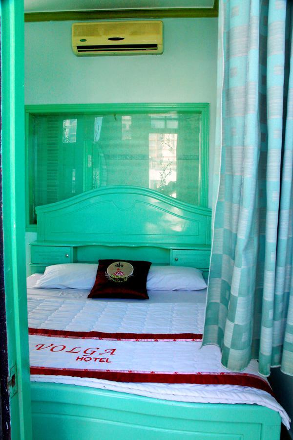 Volga Hotel Huế Kültér fotó