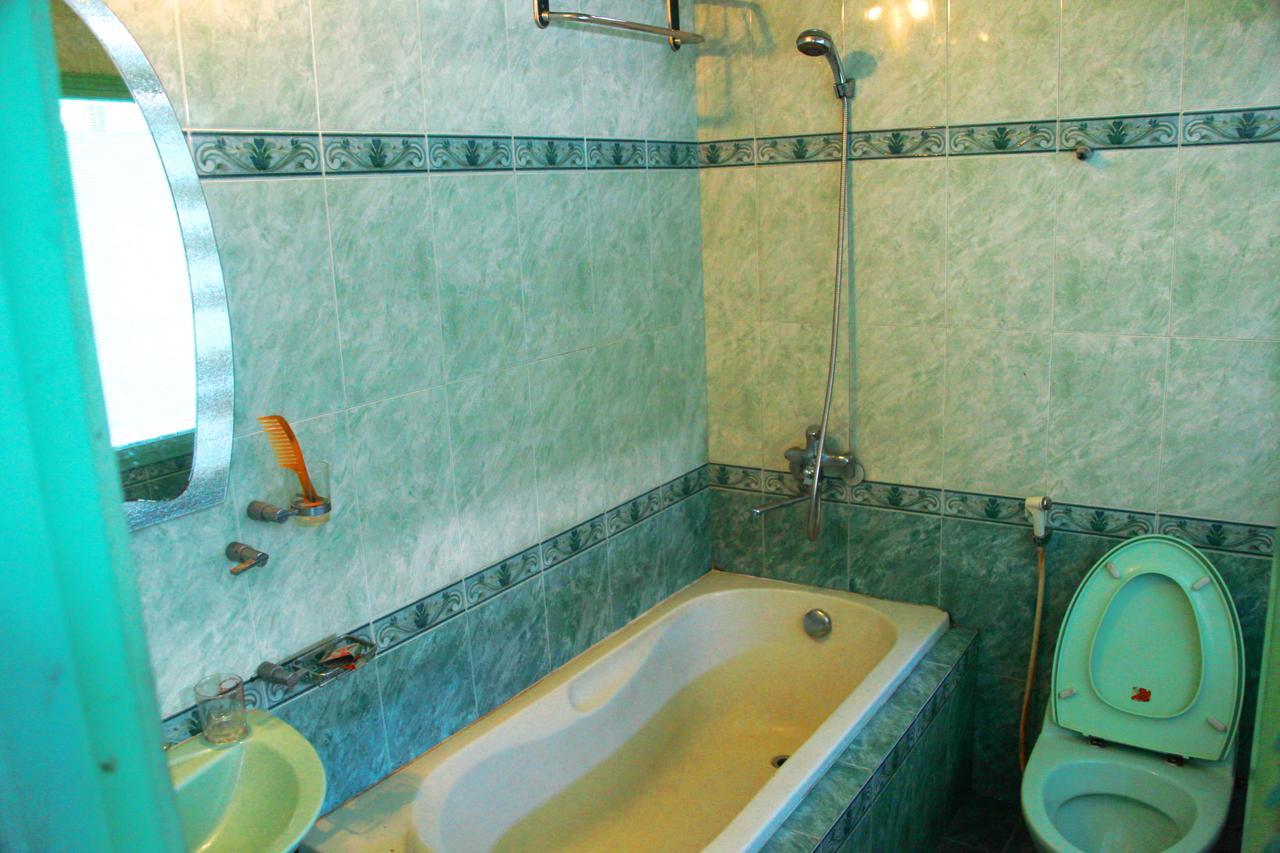 Volga Hotel Huế Kültér fotó