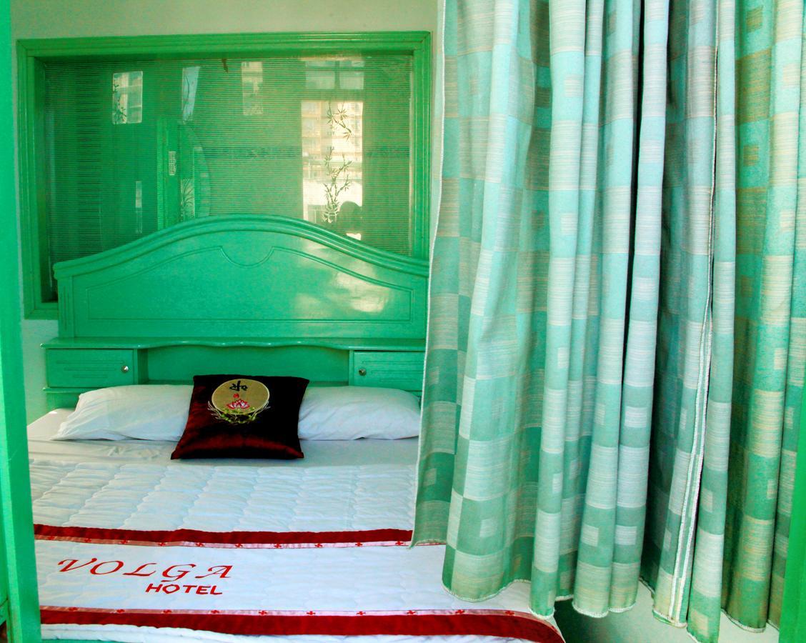 Volga Hotel Huế Kültér fotó