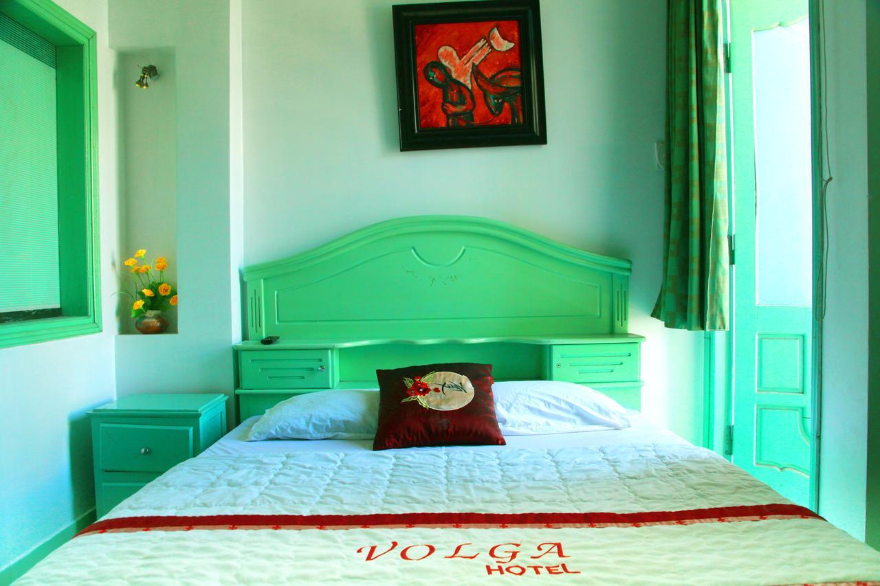 Volga Hotel Huế Kültér fotó