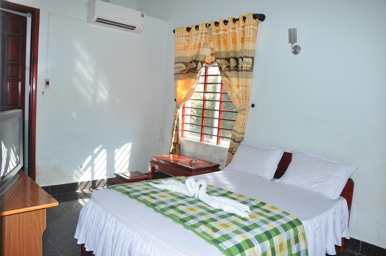 Volga Hotel Huế Kültér fotó